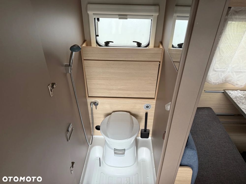 Weinsberg CaraCito 470 QDK 2024 - 6