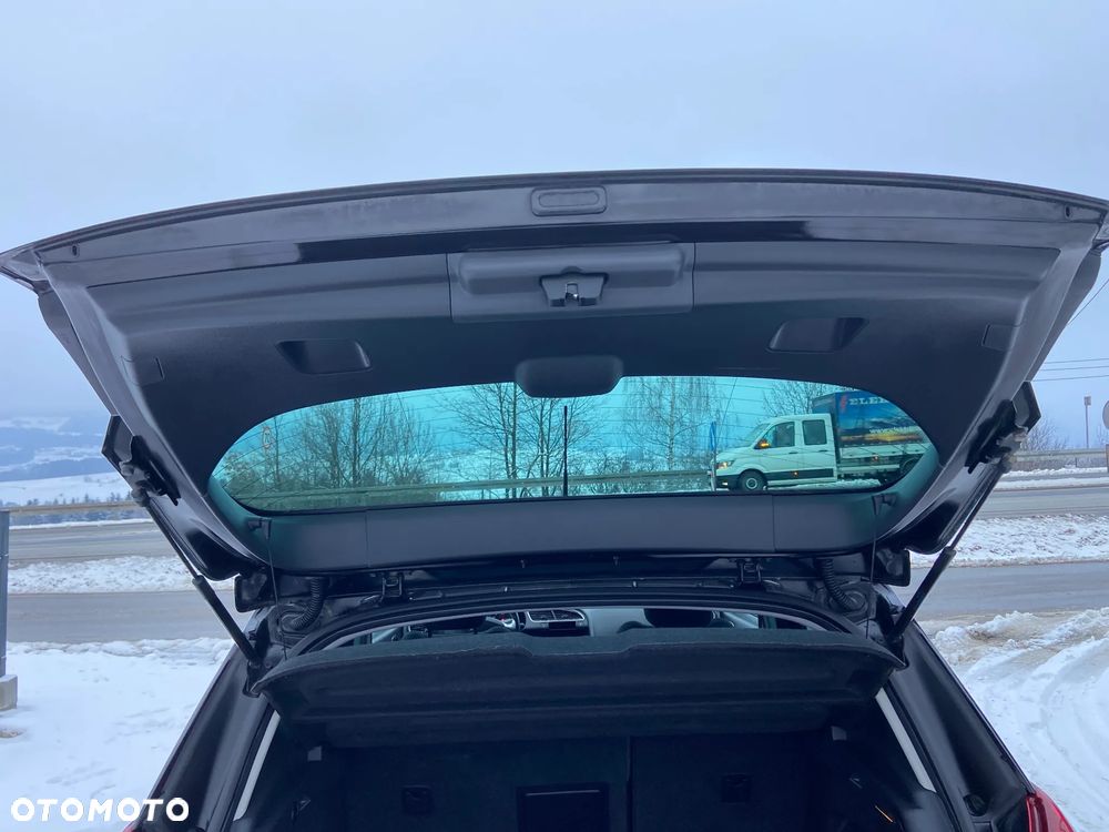 Peugeot 3008 1.6 HDi Style - 32