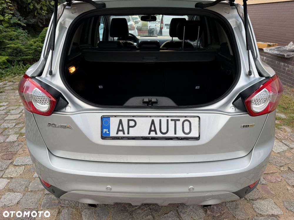 Ford Kuga - 5