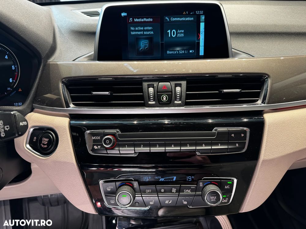 BMW X1 - 20