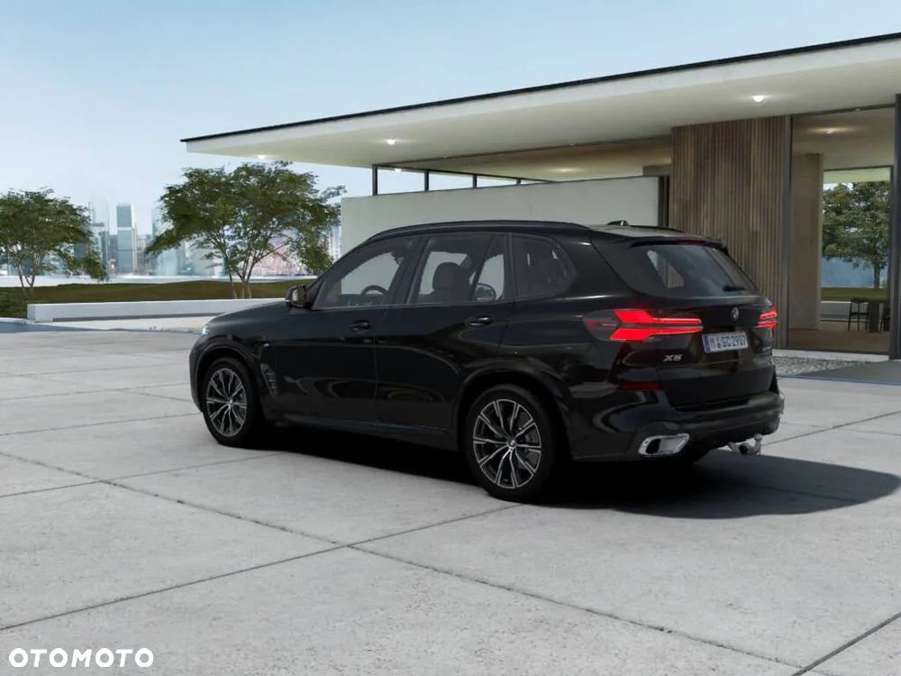BMW X5 xDrive30d - 3