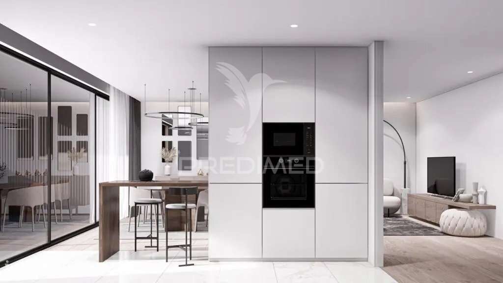 Apartamento T1  | "Cerveira Premium" - Vila Nova de Cerveira - Grande imagem: 3/11