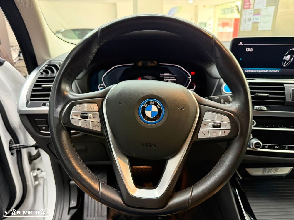 BMW iX3 Impressive - 26