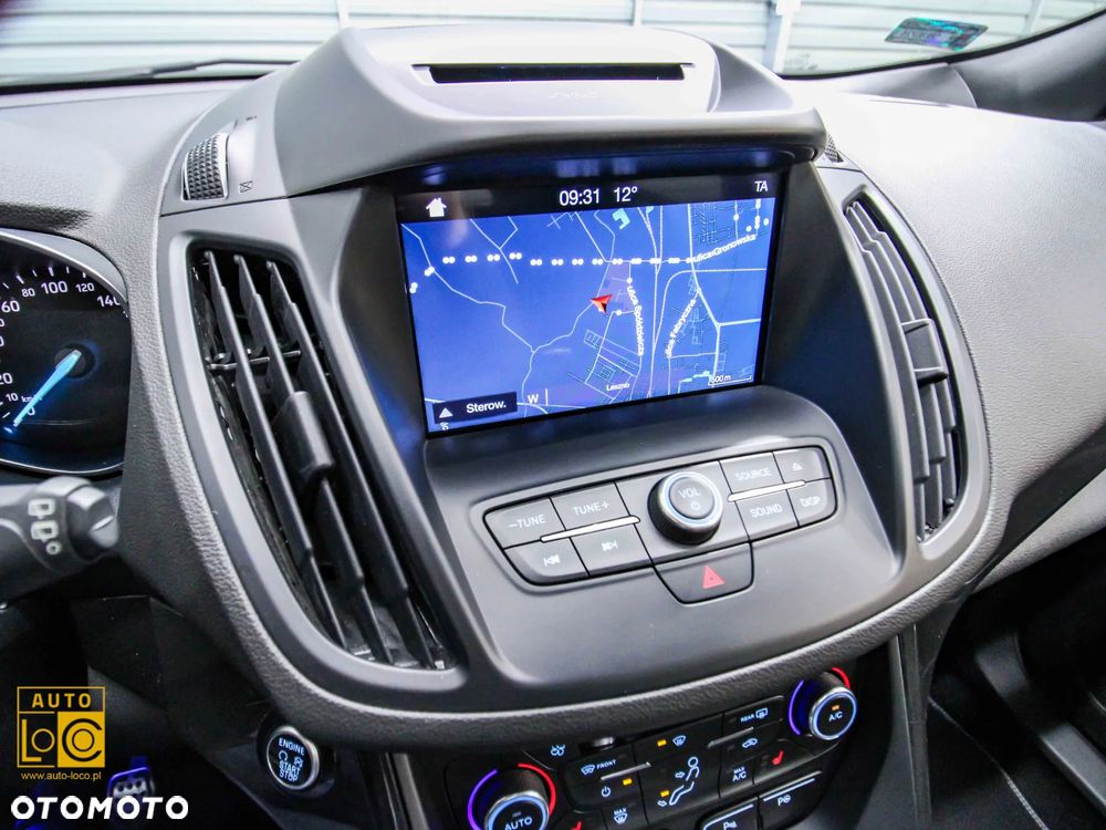 Ford Kuga 2.0 TDCi 4x4 ST-Line - 20