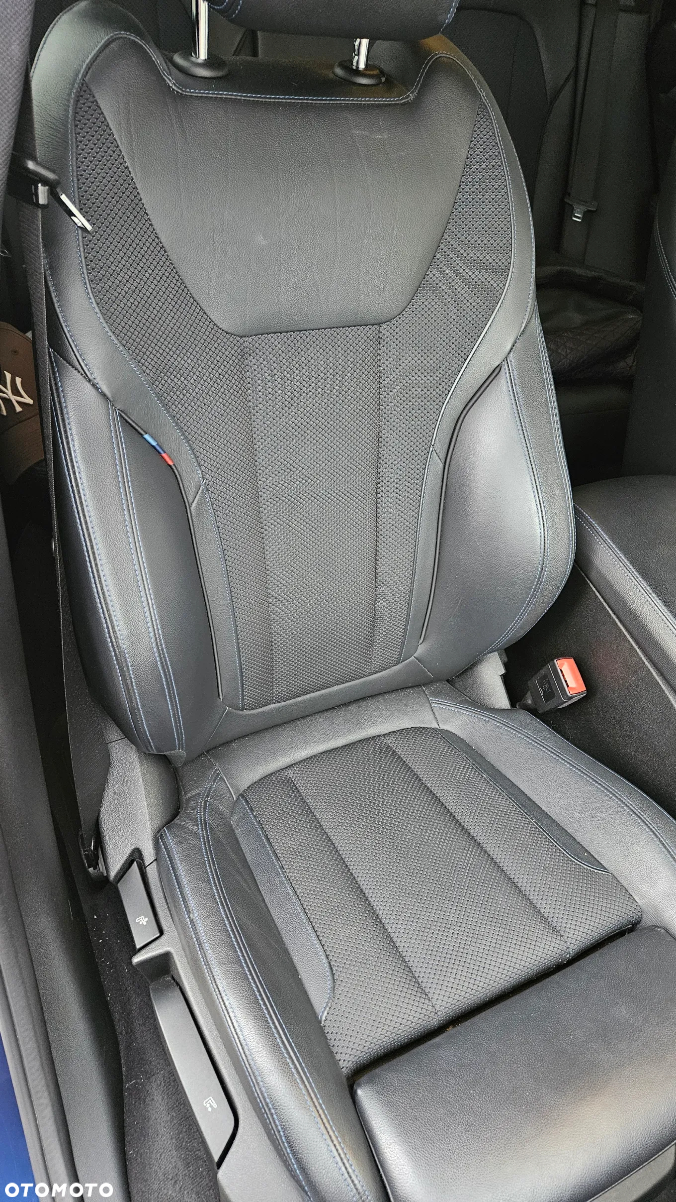 BMW X3 xDrive20d M Sport - 23