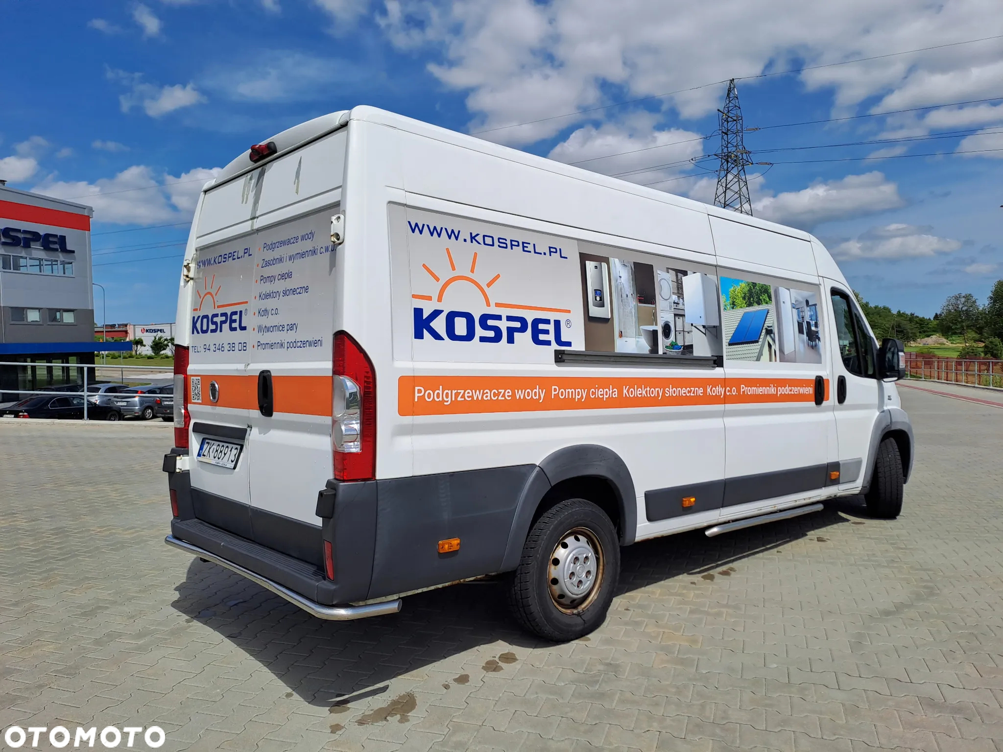 Fiat DUCATO - 4