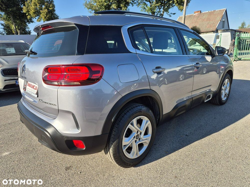 Citroën C5 Aircross - 5