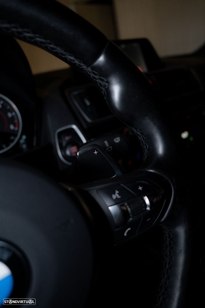 BMW 220 d Coupe Pack M Auto - 31