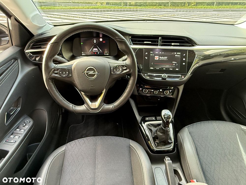 Opel Corsa - 22