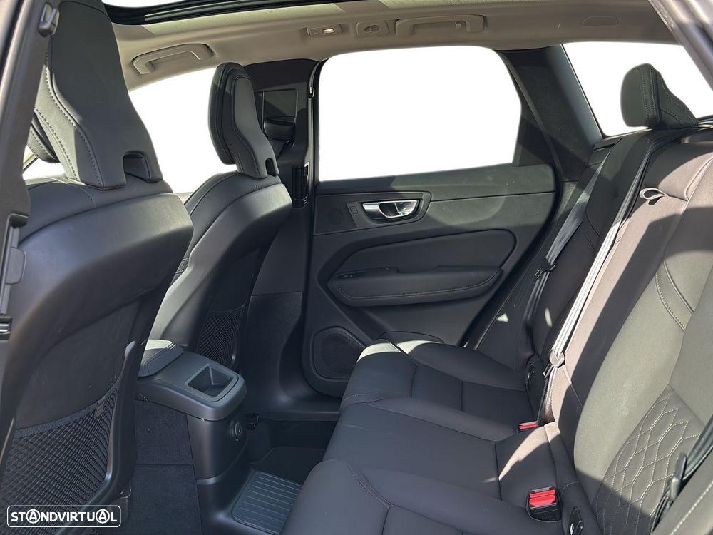 Volvo XC 60 - 6
