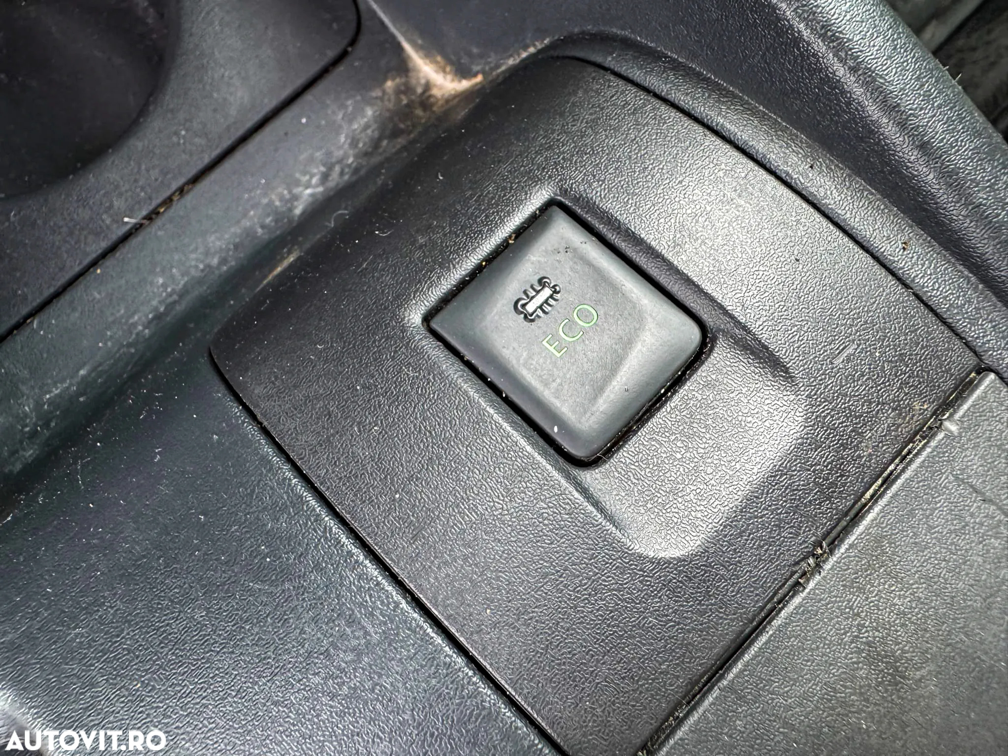 Renault Kangoo Energy 1.5 dCi 75 Authentique E6 - 10