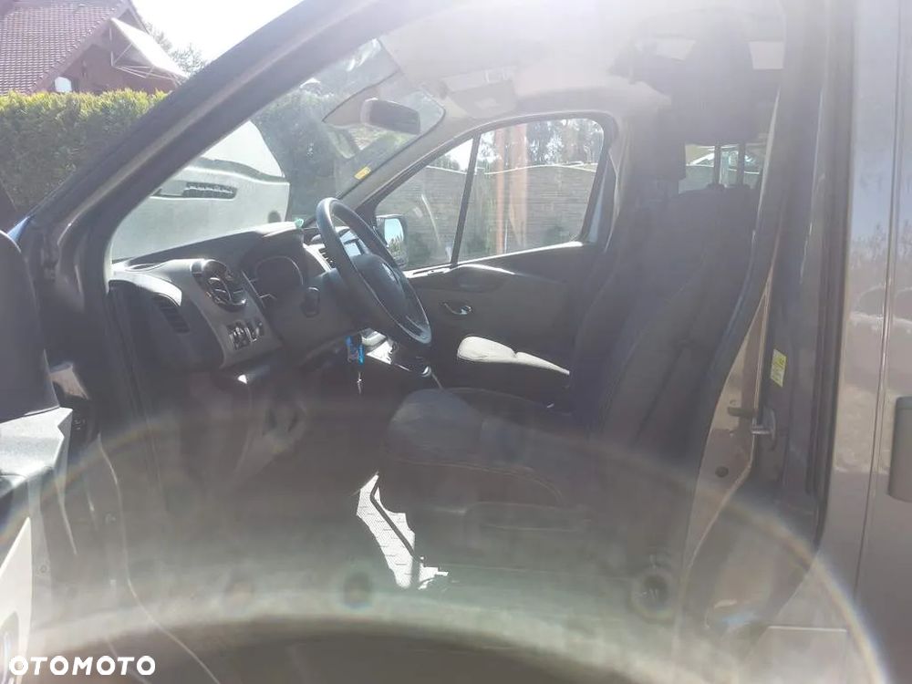 Renault Trafic ADRIA - 9