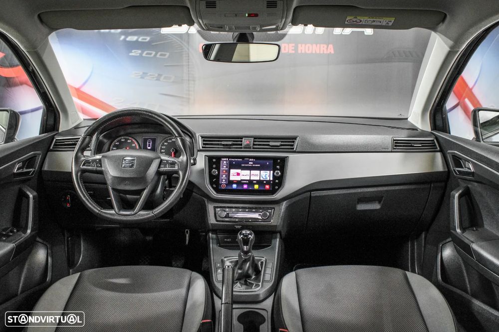 SEAT Ibiza 1.0 Style - 4