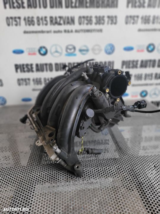 Galerie Admisie Bmw E90 E91 E92 E93 E87 E81 2.0I Benzina Motor N46B20B - 2