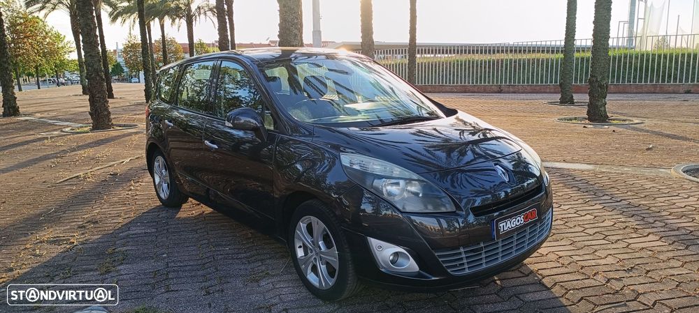Renault Grand Scénic - 6