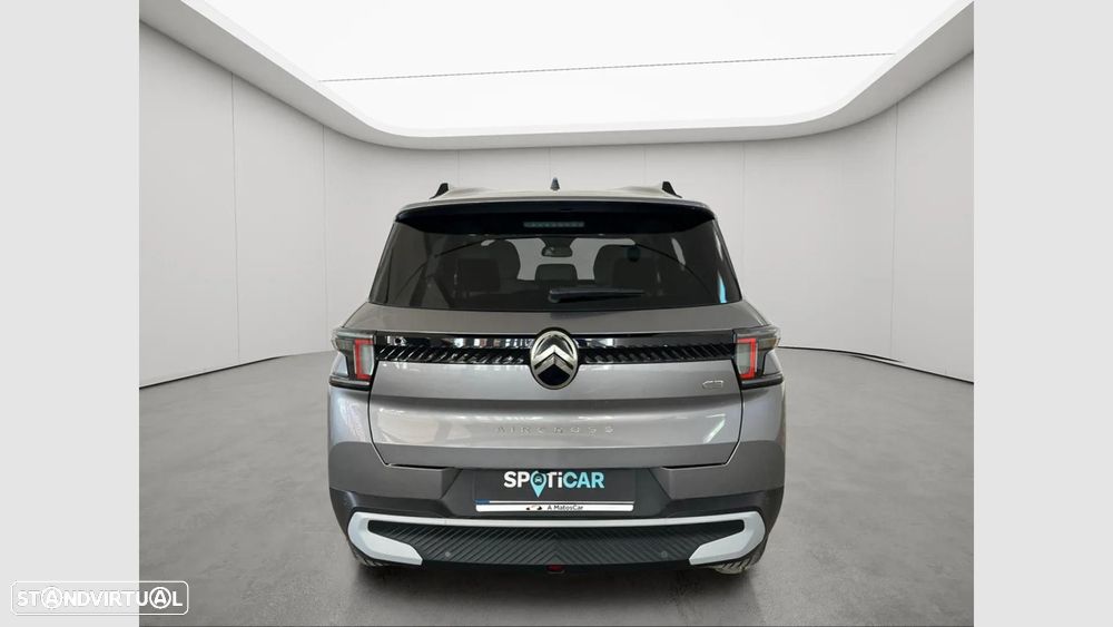 Citroën C3 Aircross 1.2 Hybrid Max e-DSC6 - 6