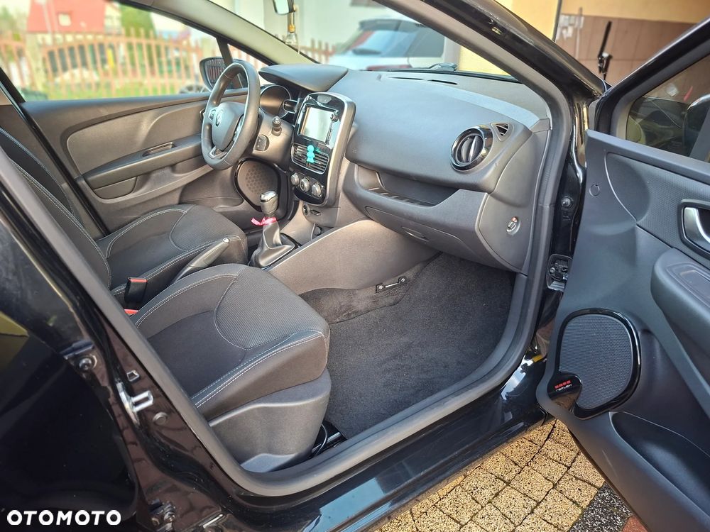 Renault Clio (Energy) TCe 90 Start & Stop INTENS - 10