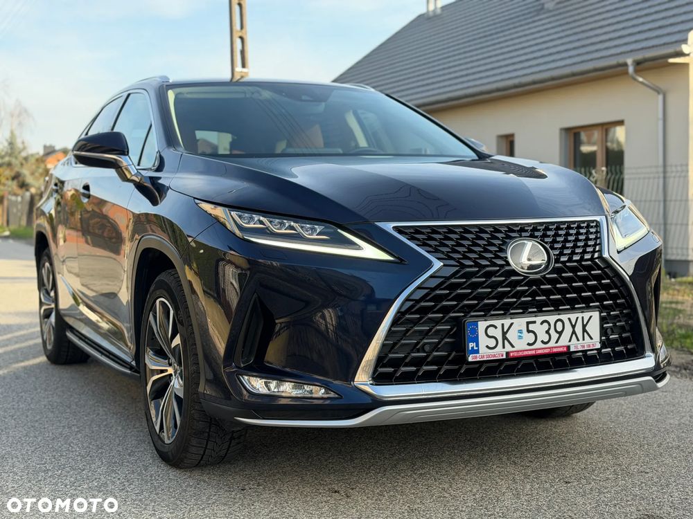 Lexus RX 300 Prestige - 3