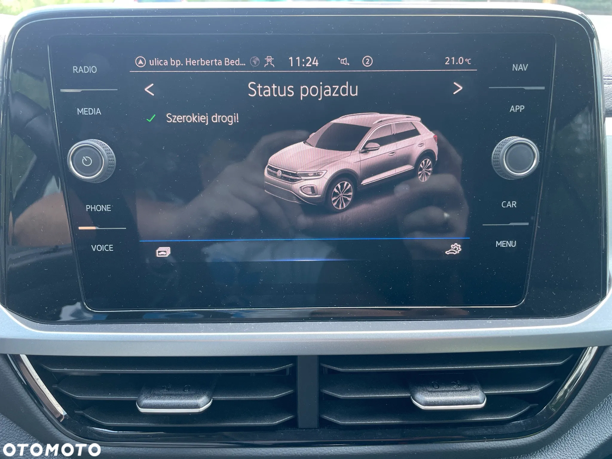 Volkswagen T-Roc 1.0 TSI Life - 17