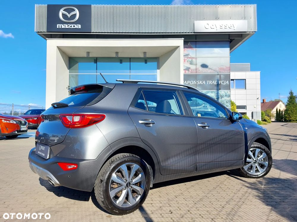Kia Stonic 1.2 M - 3