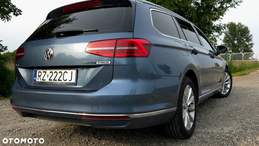 Volkswagen Passat - 6