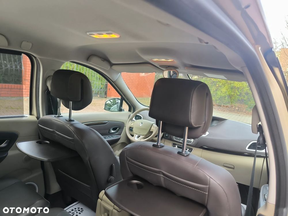 Renault Scenic TCe 130 Dynamique - 30