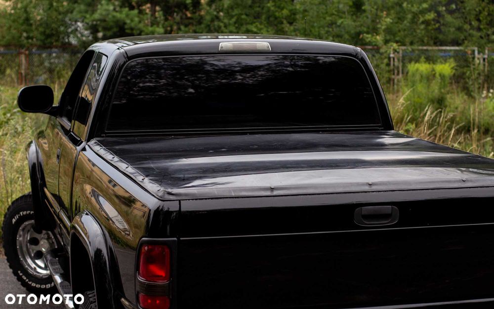 Dodge RAM - 6