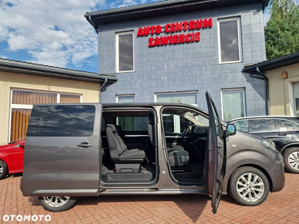 Peugeot Traveller L2 2.0 EAT8 Active - 17