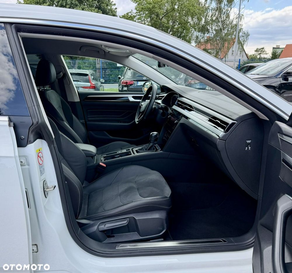 Volkswagen Arteon 2.0 TDI SCR Elegance DSG - 13