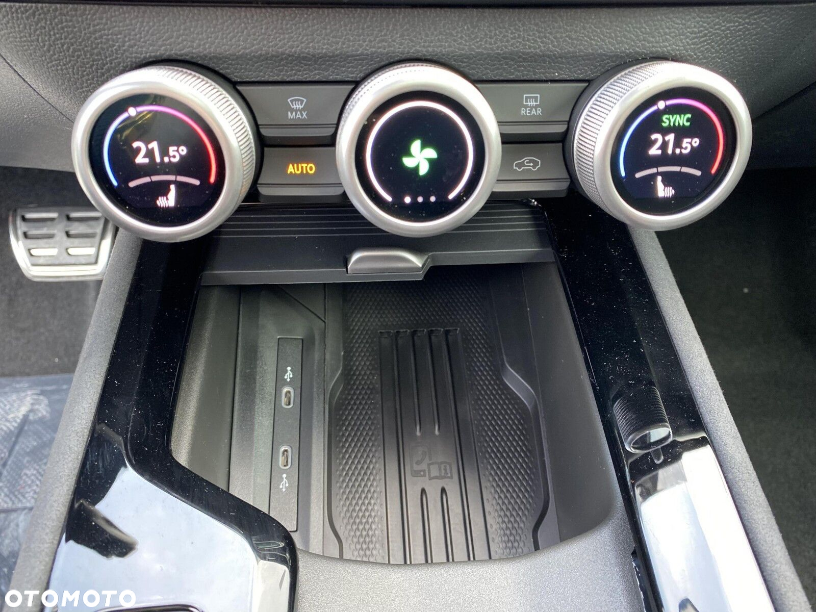 Skoda Superb - 34