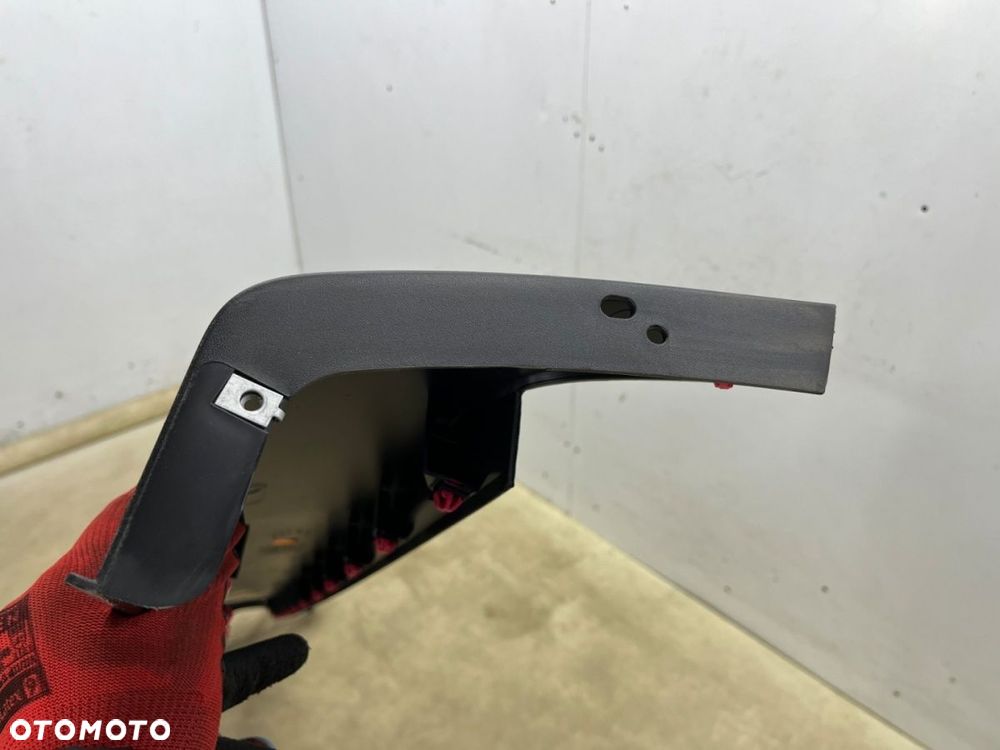 Listwa progowa Kia Sportage 3 III 10-15r. NOWA lewa nakładka progu zewnętrzna oryginalna lewy próg - 13