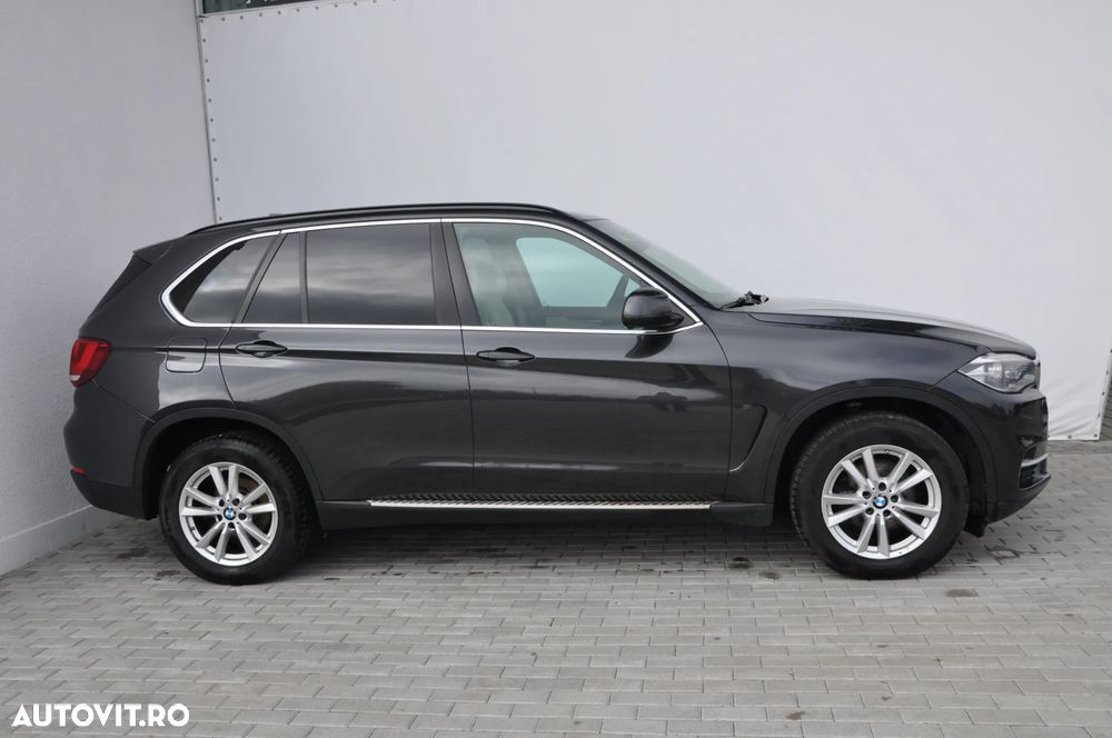 BMW X5 xDrive30d - 6
