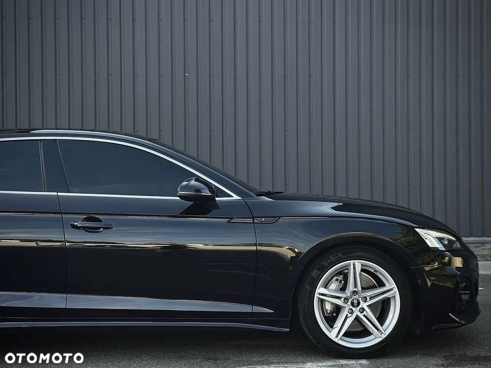 Audi A5 Sportback - 15