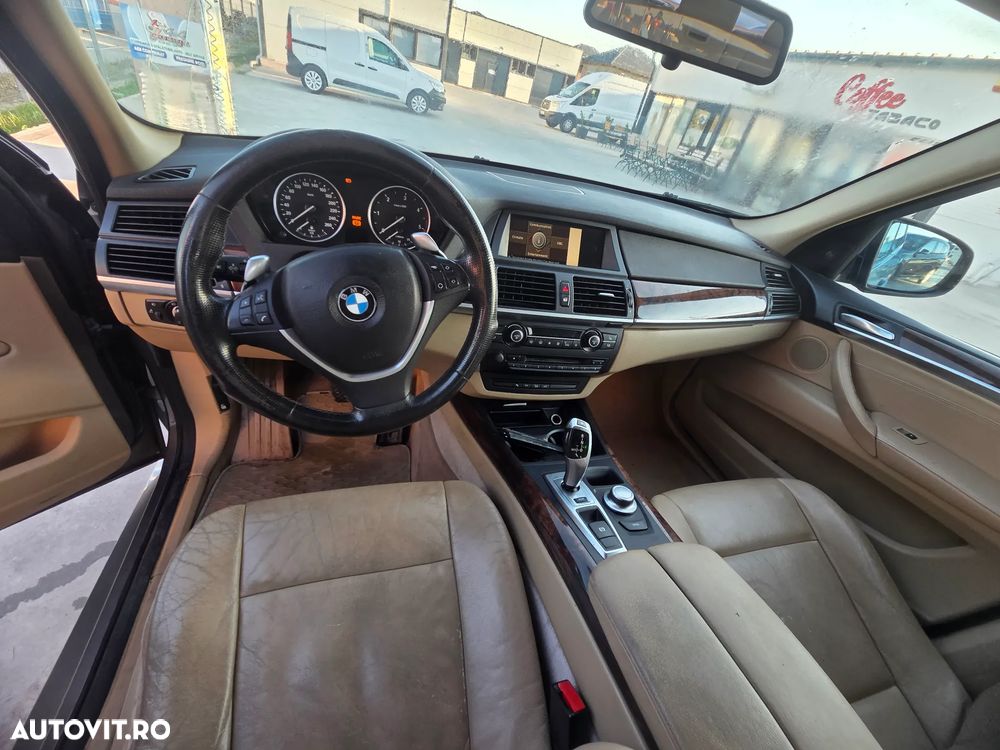 BMW X5 3.0d Aut. - 11