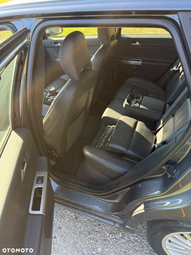Volvo V50 - 6
