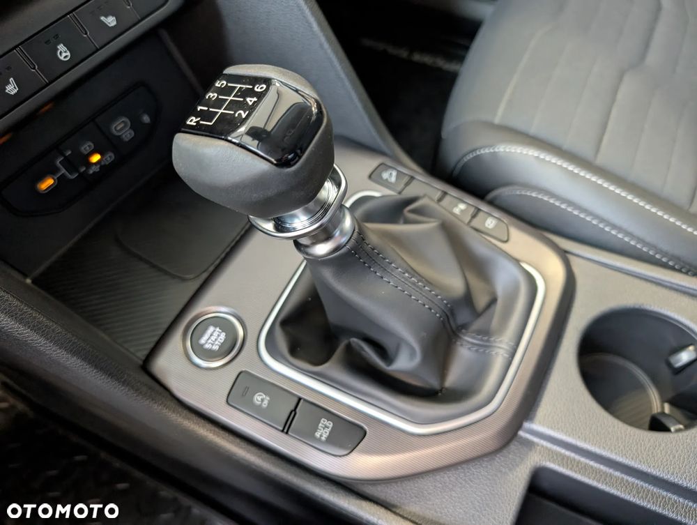 Kia Sportage 1.6 T-GDI L 2WD - 16