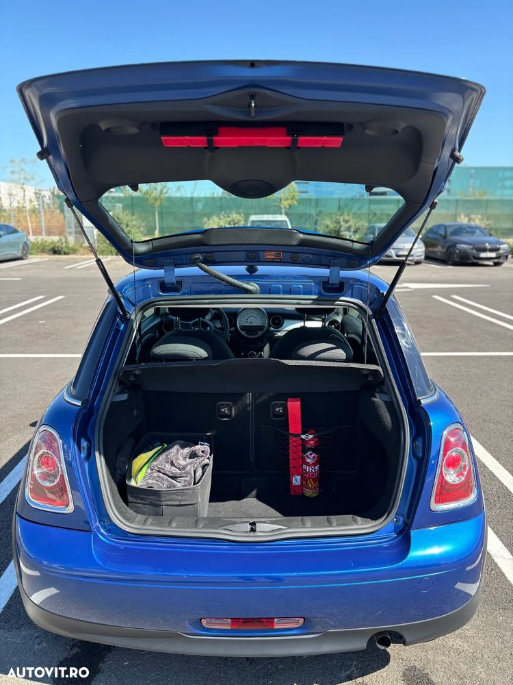 Mini ONE - 10