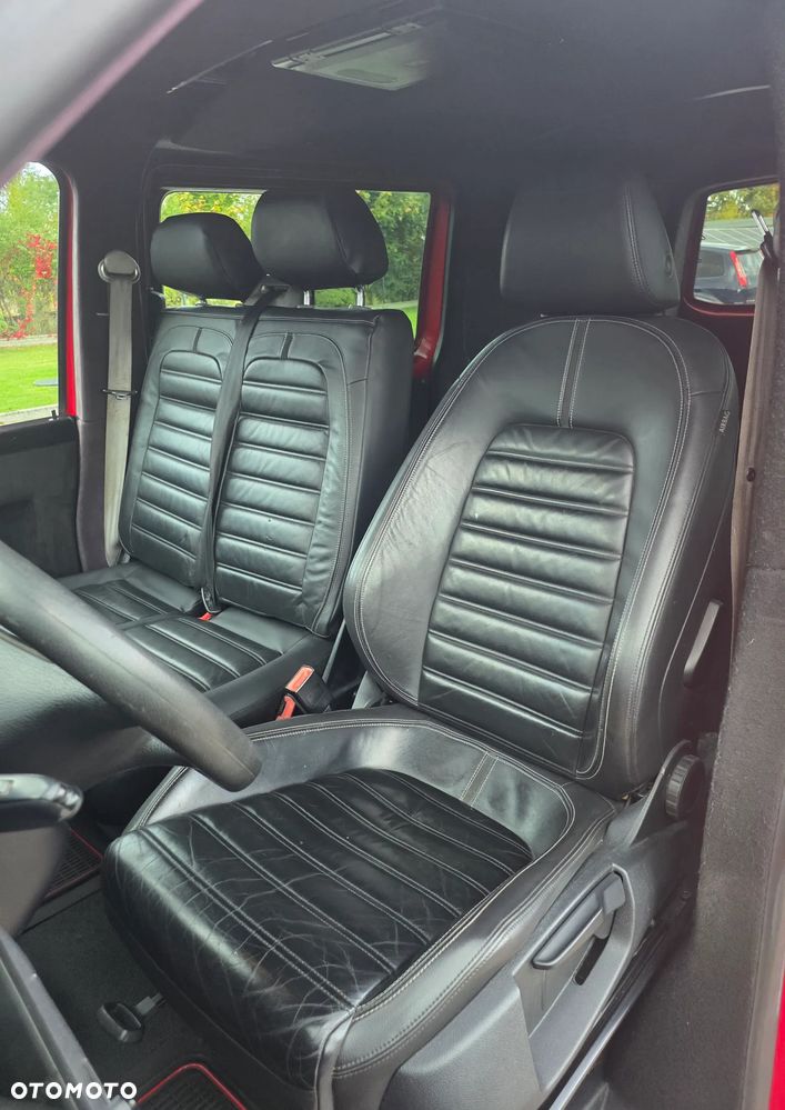 Volkswagen Transporter - 25