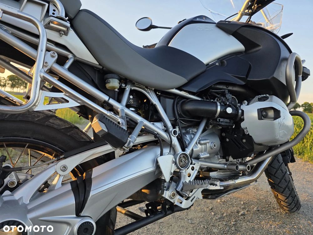 BMW Adventure - 15