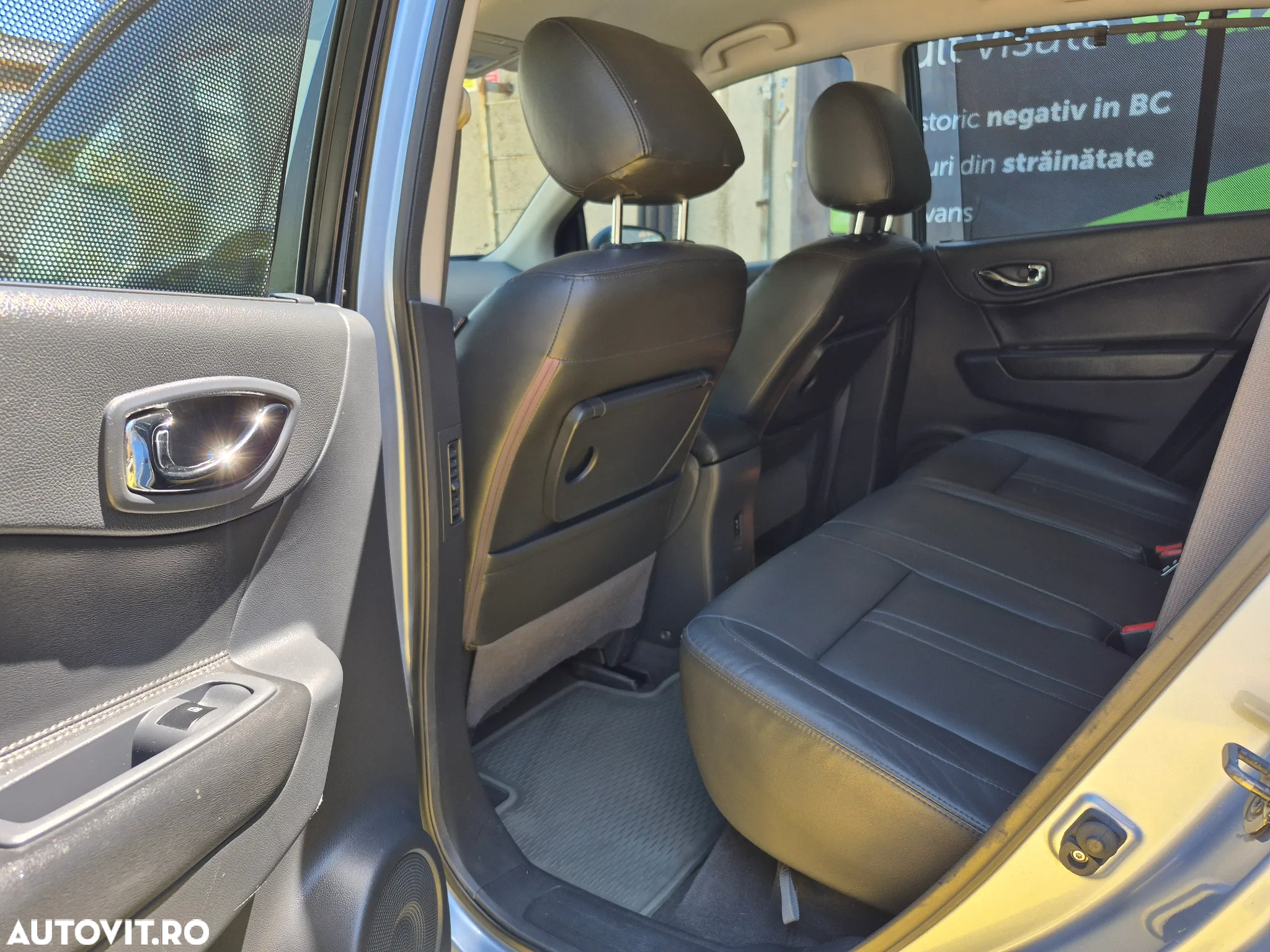 Renault Koleos 2.0 dCI 4X4 Privilege Aut - 10