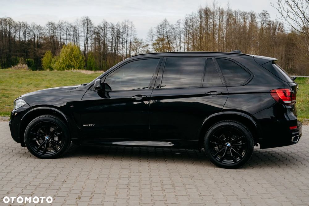 BMW X5 xDrive30d - 6