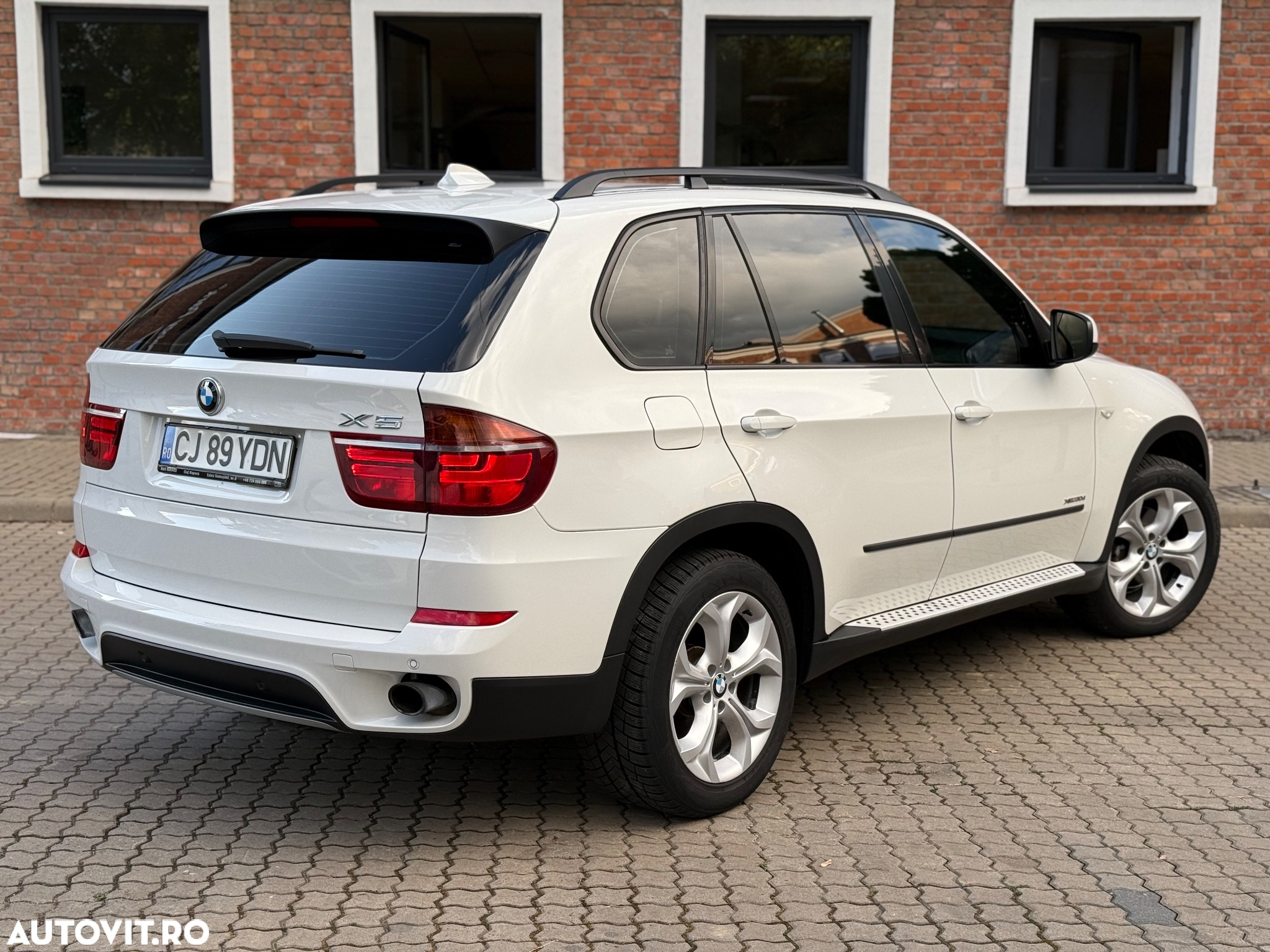 BMW X5 xDrive30d - 5