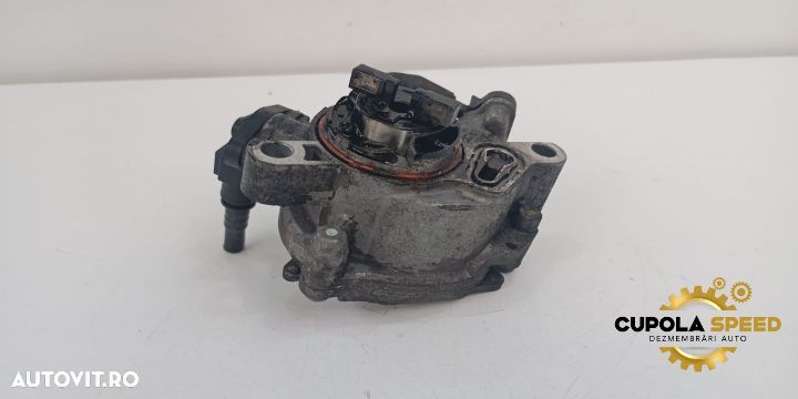 Pompa vacuum  1.6 TDCI 9804021880 Peugeot 308 T7 [facelift] [2011 - 2 - 2