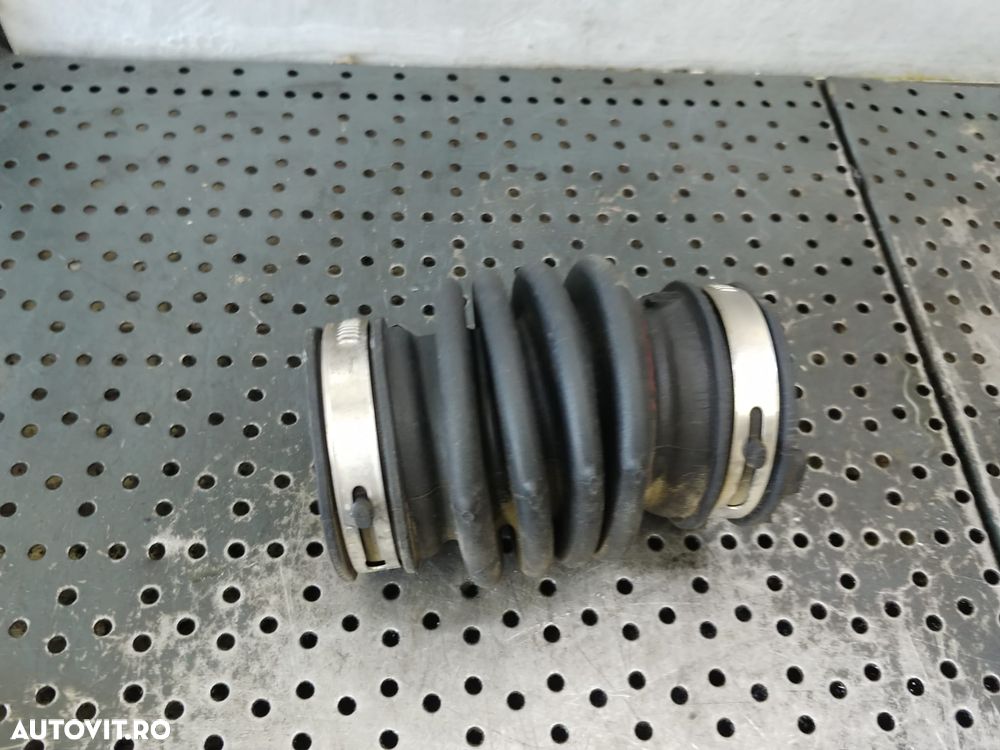 furtun admisie 1.5 tdci ford transit courier c4a  2022  h1b1-9r504-cc - 1