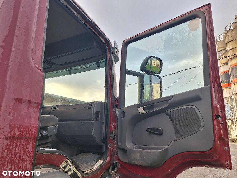 Scania P 380 Cb 6X6 - 25