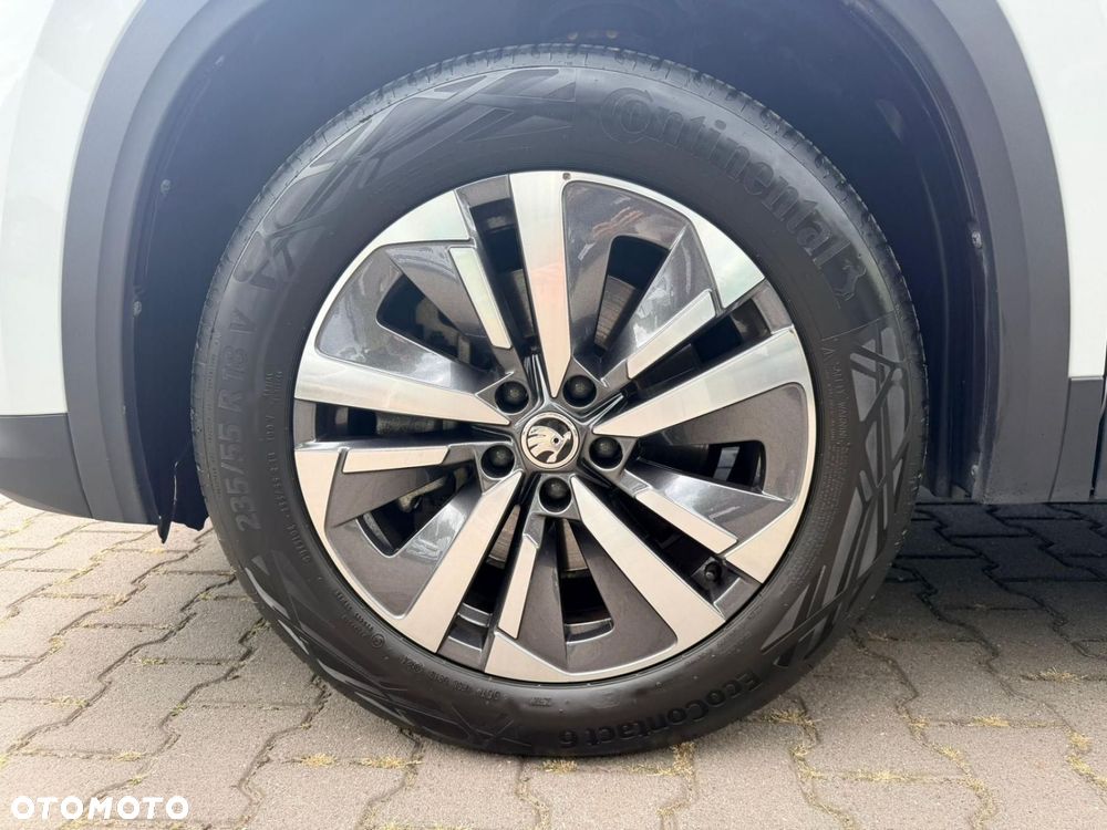 Skoda Kodiaq 2.0 TDI 4x4 Selection DSG - 7