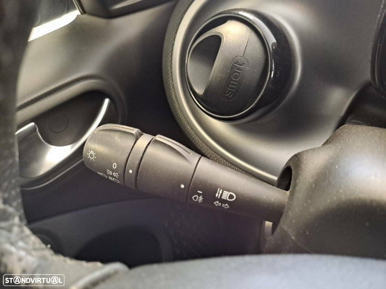 Smart ForFour 0.9 Passion 90 - 14