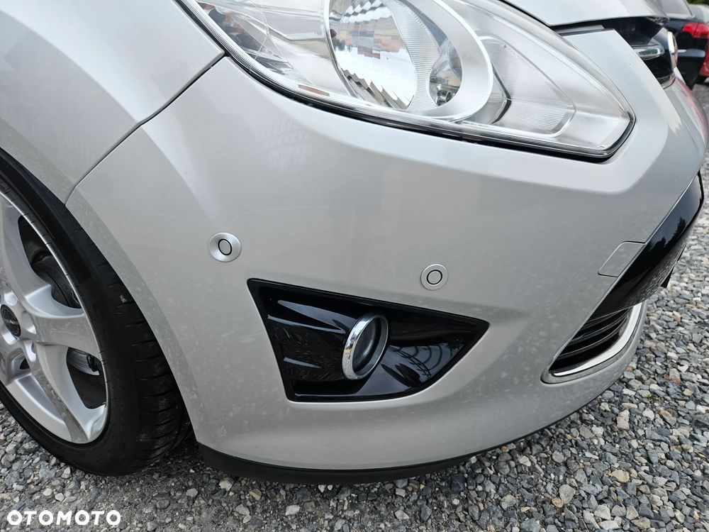 Ford C-MAX - 21