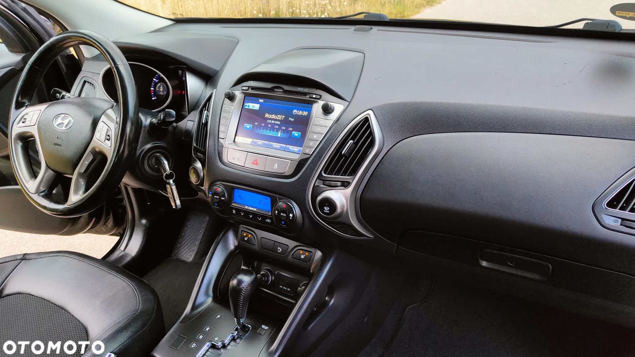 Hyundai ix35 2.0 Premium - 28