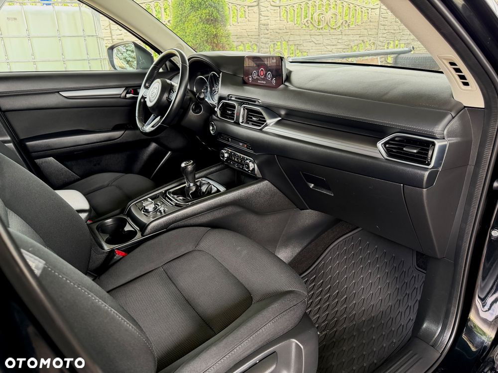 Mazda CX-5 2.0 SKYACTIV-G Prime-Line - 9
